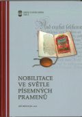 Nobilitace ve svtle psemnch pramen