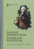 lechtic podnikatelem  podnikatel lechticem